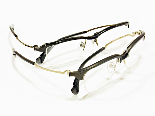 999.9”M-30シリーズ”】 | 999.9 selected by HAYASHI-MEGANE BLOG(2)