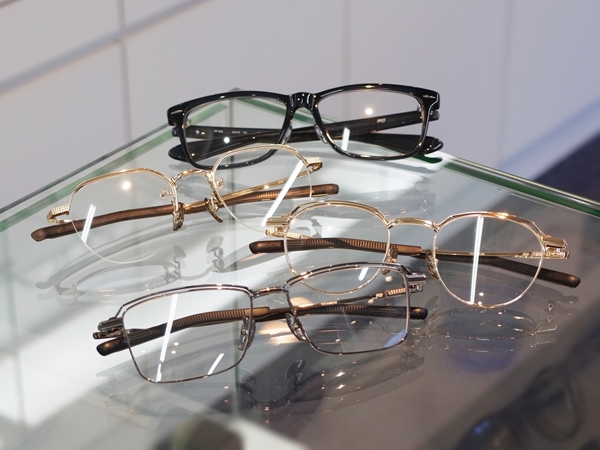 999.9”2021春モデル”概要】 | 999.9 selected by HAYASHI-MEGANE BLOG(2)