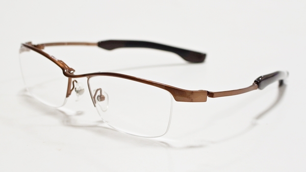 999.9”SP-13T”】 999.9 selected by HAYASHI-MEGANE BLOG(2) 999.9 SP-13T グレーマット