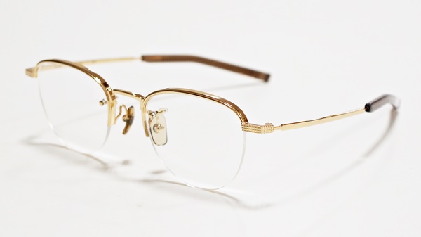 999.9”O-50Tシリーズ”】 | 999.9 selected by HAYASHI-MEGANE BLOG(2)