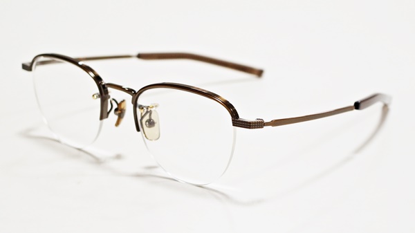 999.9”O-50Tシリーズ”】 | 999.9 selected by HAYASHI-MEGANE