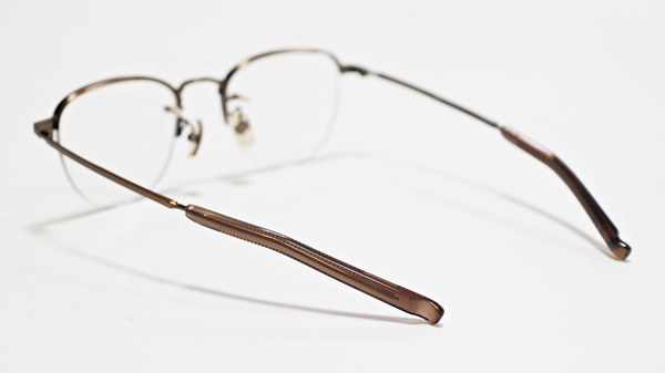 999.9”O-50Tシリーズ”】 | 999.9 selected by HAYASHI-MEGANE BLOG(2)