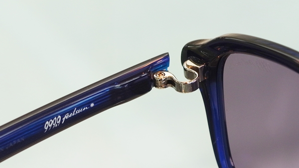 999.9feelsun再入荷”F-03SP”】 | 999.9 selected by HAYASHI-MEGANE