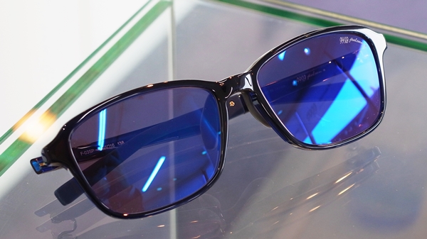 999.9feelsun再入荷”F-03SP”】 | 999.9 selected by HAYASHI-MEGANE