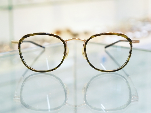 999.9再入荷”M-44”】 | 999.9 selected by HAYASHI-MEGANE BLOG(2)