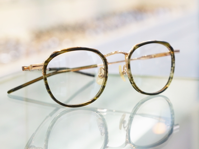999.9再入荷”M-44”】 | 999.9 selected by HAYASHI-MEGANE BLOG(2)