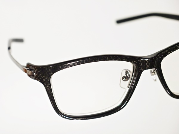 999.9 SPECIAL MODEL”CFRP-03”】 | 999.9 selected by HAYASHI-MEGANE 