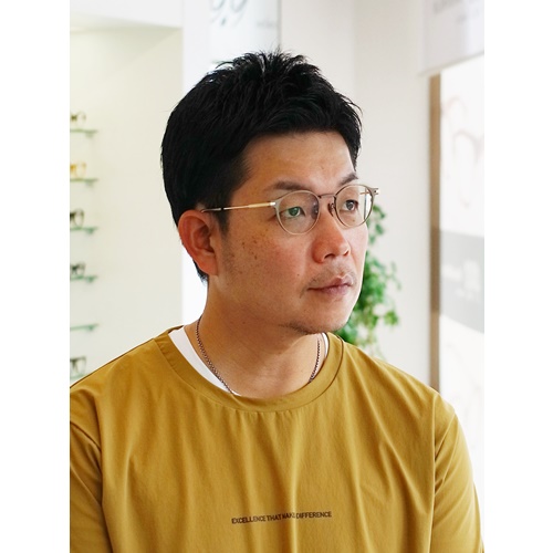 999.9 People”S-391T”】 | 999.9 selected by HAYASHI-MEGANE