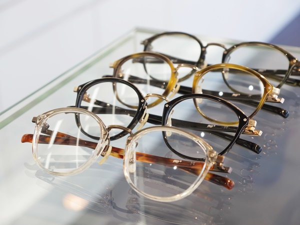 平日限定特価！ 999.9 M-101 フォーナインズ 999.9再入荷”M-101”】 | 999.9 selected by HAYASHI-MEGANE BLOG(2)