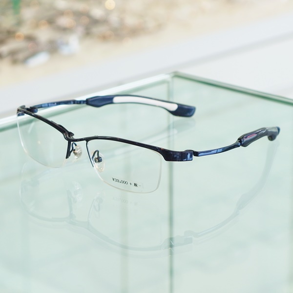 999.9 Review ”SP-13T”】 | 999.9 selected by HAYASHI-MEGANE