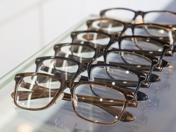 999.9新作再入荷”NP-606”】 | 999.9 selected by HAYASHI-MEGANE