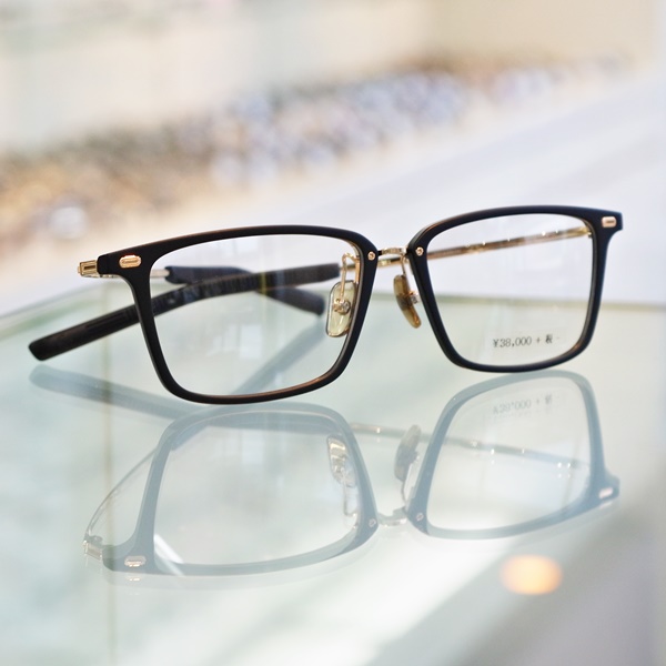 999.9 Review”M-81（M-80 series）”】 | 999.9 selected by HAYASHI