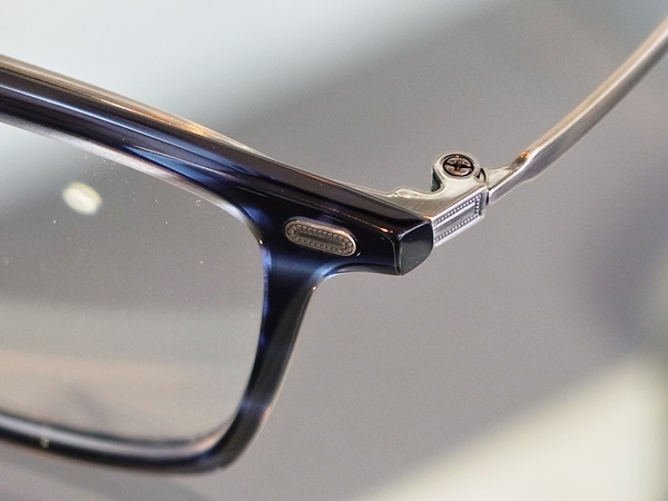 999.9新作再入荷”M-81”】 | 999.9 selected by HAYASHI-MEGANE BLOG(2)