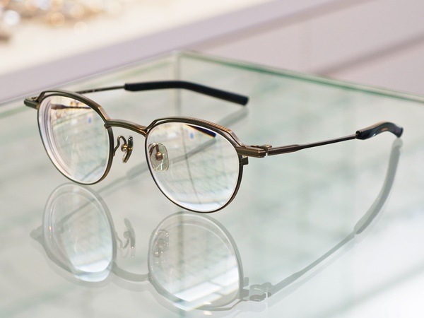999.9 People”S-951T”】 | 999.9 selected by HAYASHI-MEGANE BLOG(2)