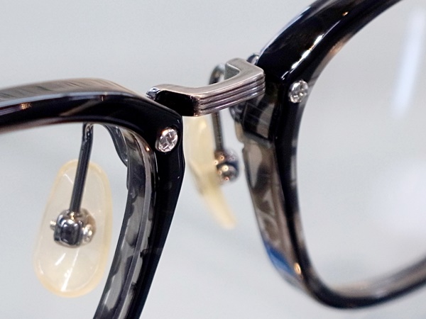 【人気黒！】フォーナインズ999.9メガネM-35オールブラックモデル【クール】 サングラス/メガネ 商品
