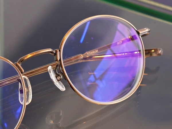999.9 People”S-685T”】 | 999.9 selected by HAYASHI-MEGANE