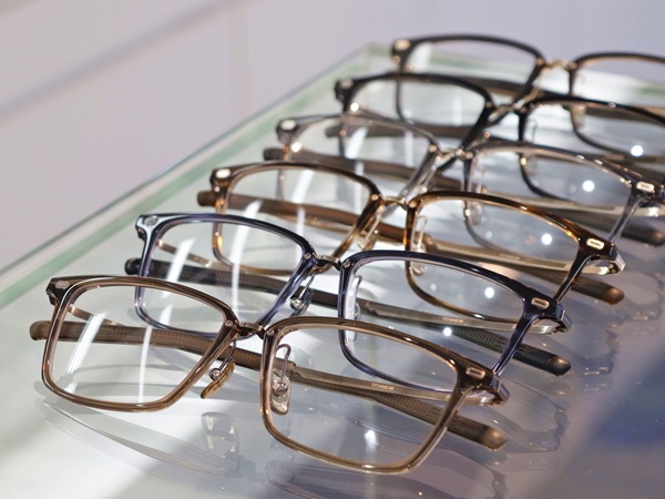999.9最新作再入荷”M-81”】 | 999.9 selected by HAYASHI-MEGANE BLOG(2)