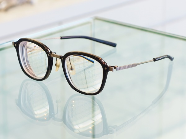 999.9 People”M-109”】 | 999.9 selected by HAYASHI-MEGANE BLOG(2)