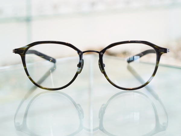 999.9準新作再入荷”M-80”】 | 999.9 selected by HAYASHI-MEGANE
