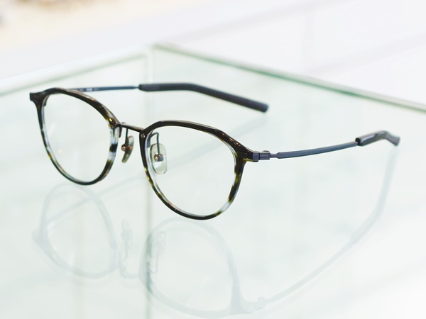 999.9準新作再入荷”M-80”】 | 999.9 selected by HAYASHI-MEGANE BLOG(2)