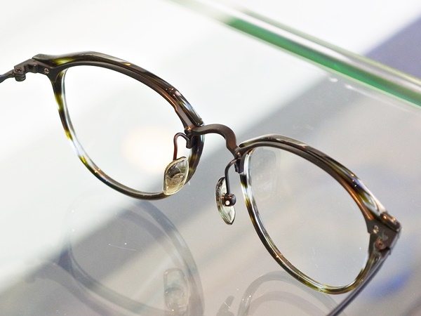 999.9準新作再入荷”M-80”】 | 999.9 selected by HAYASHI-MEGANE