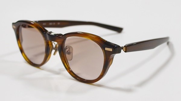 999.9”PHOTOCHROMIC”シリーズ(色が変わるレンズ”調光レンズ 999.9”PHOTOCHROMIC”シリーズ(色が変わるレンズ”調光レンズ