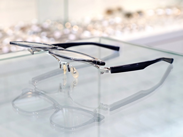 999.9再入荷”NPM-55シリーズ”】 | 999.9 selected by HAYASHI-MEGANE