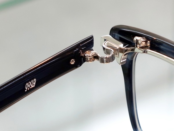 999.9再入荷”NPM-55シリーズ”】 | 999.9 selected by HAYASHI-MEGANE