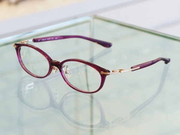 【999.9 People”NPM-45”】 | 999.9 selected by HAYASHI-MEGANE BLOG(2)