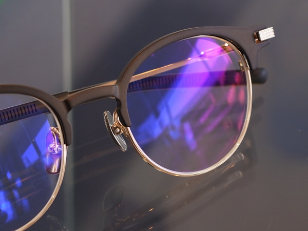 999.9 People”S-935T”】 | 999.9 selected by HAYASHI-MEGANE BLOG(2)