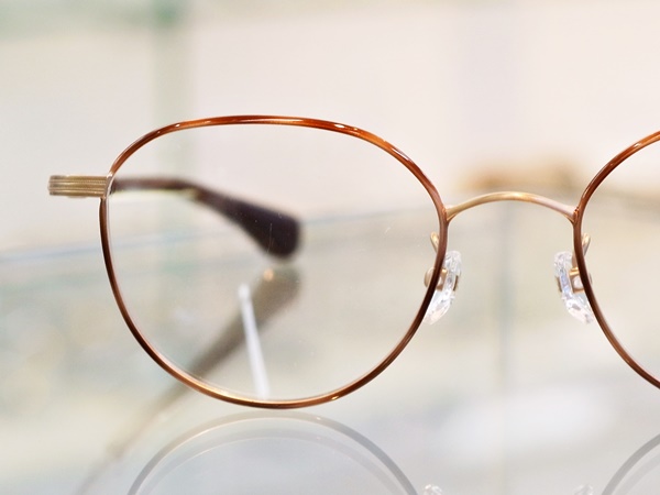 999.9準新作再入荷”S-763T”】 | 999.9 selected by HAYASHI-MEGANE BLOG(2)