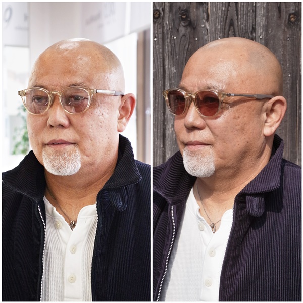 999.9 People”SP-22”】 | 999.9 selected by HAYASHI-MEGANE BLOG(2) 999.9 People”SP-22”】 | 999.9 selected by HAYASHI-MEGANE BLOG(2)