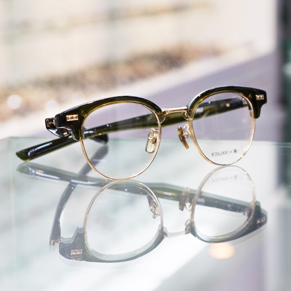 999.9 Review”M-90(M-90 series)”】 | 999.9 selected by HAYASHI
