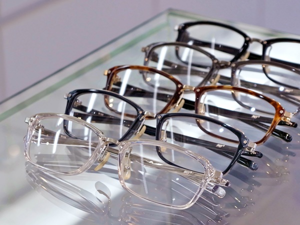 999.9再入荷”M-106”】 | 999.9 selected by HAYASHI-MEGANE BLOG(2)