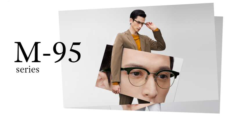 999.9”2022春モデル”概要】 | 999.9 selected by HAYASHI-MEGANE