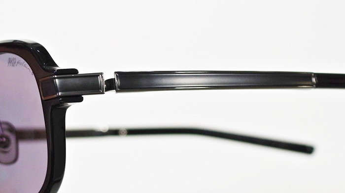 999.9feelsun”F-03NPMシリーズ”】 | 999.9 selected by HAYASHI-MEGANE