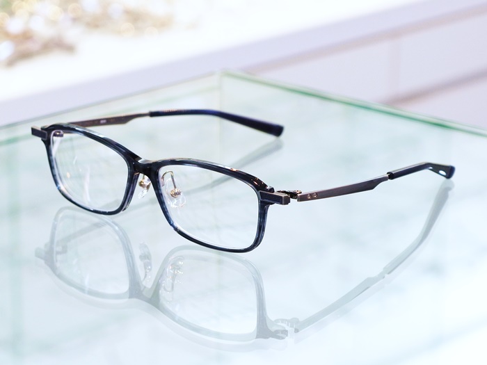 999.9 People”NPM-91”】 | 999.9 selected by HAYASHI-MEGANE BLOG(2)