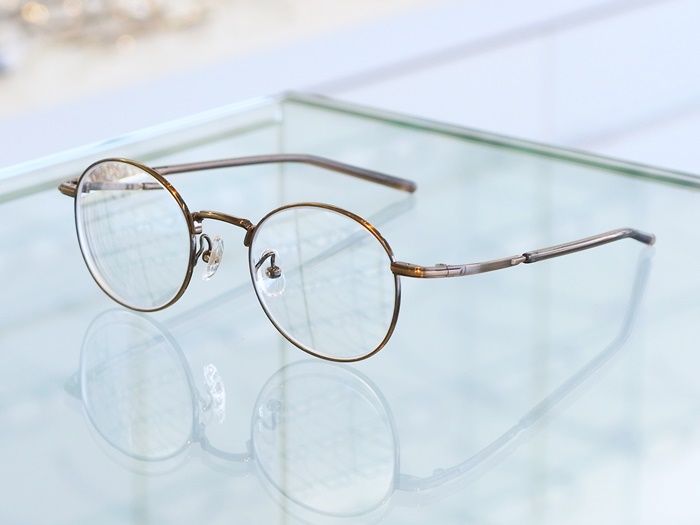 999.9 People”S-685T”】 | 999.9 selected by HAYASHI-MEGANE