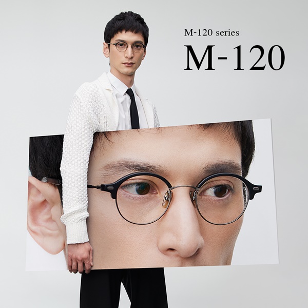 999.9”M-120シリーズ”（2023.02.01更新）】 | 999.9 selected by  