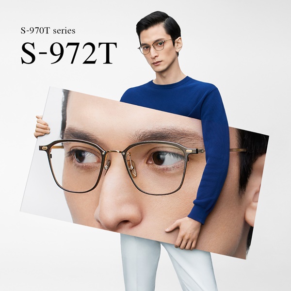 999.9”S-970Tシリーズ”（2024.02.01更新）】 | 999.9 selected