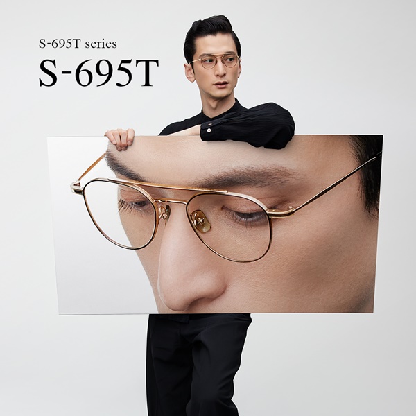 999.9”S-695Tシリーズ”（2024.02.01更新）】 | 999.9 selected by 