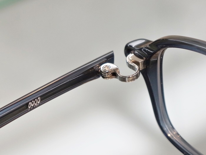 999.9再入荷”NP-725”】 | 999.9 selected by HAYASHI-MEGANE BLOG(2)