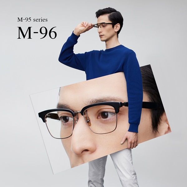 999.9跳ね上げフレーム”M-95シリーズ”（2024.02.01更新
