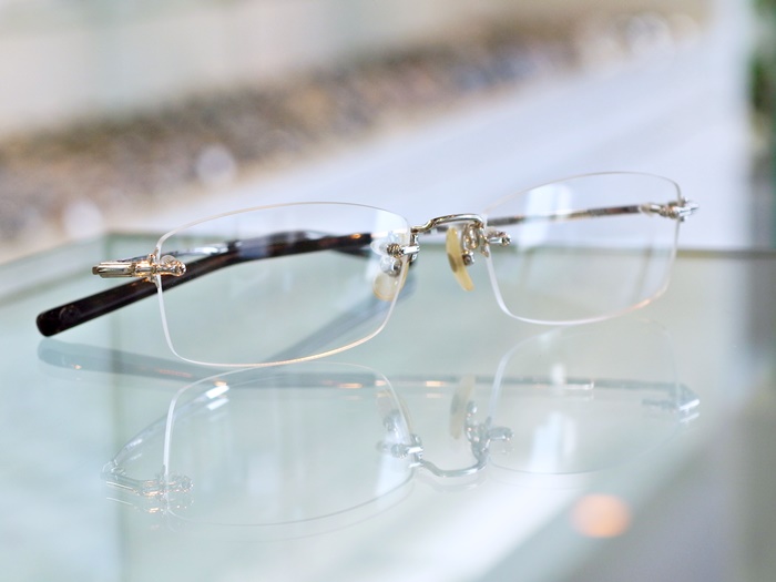 999.9再入荷”TW-10T”】 | 999.9 selected by HAYASHI-MEGANE BLOG(2)
