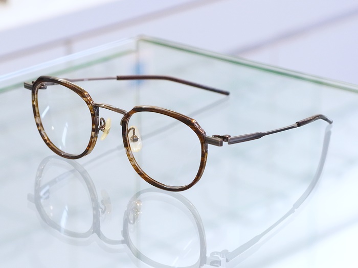 999.9再入荷”M-43シリーズ”】 | 999.9 selected by HAYASHI-MEGANE BLOG(2)