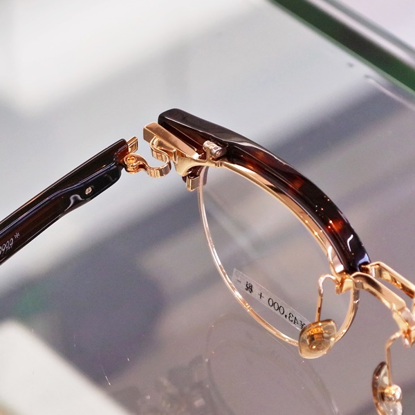 999.9 Review”M-95（M-95 series）”】 | 999.9 selected by HAYASHI