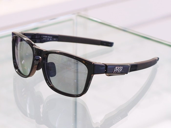 新作】999.9 feelsun『 F-15SP Polarized 』 | INSpiRAL （イン
