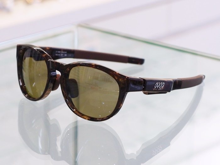 999.9feelsun再入荷”F-15SP&F-16SP Polarized(F-14SPシリーズ)”】 | 999.9 selected by HAYASHI-MEGANE BLOG(2)