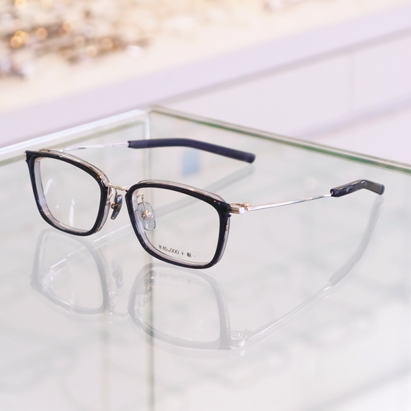 999.9 Review”M-111（M-110 series）”】 | 999.9 selected by HAYASHI