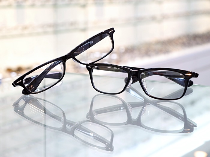 所ジョージさんご使用999.9 NP-601 BLACK(col.90)再入荷 所ジョージさんご使用999.9 NP-601 BLACK(col.90)再入荷
